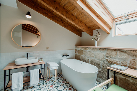 Объект из Мансардные окна Fakro BVP Р2